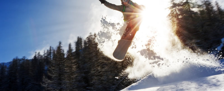 Développement- réseau de ski backcountry et hors piste